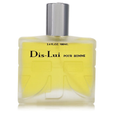 Dis Lui by YZY Perfume Eau De Parfum Spray (unboxed) 3.4 oz for Men