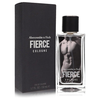 Fierce by Abercrombie & Fitch Cologne Spray 1.7 oz for Men