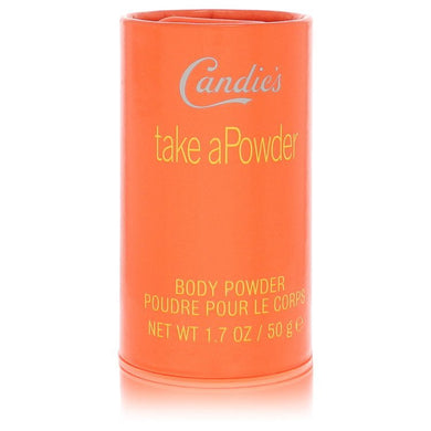 Candies by Liz Claiborne Body Powder Shaker 1.7 oz  for Women
