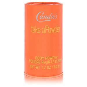 Candies by Liz Claiborne Body Powder Shaker 1.7 oz  for Women