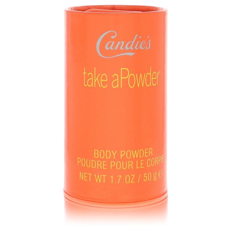 Candies by Liz Claiborne Body Powder Shaker 1.7 oz  for Women