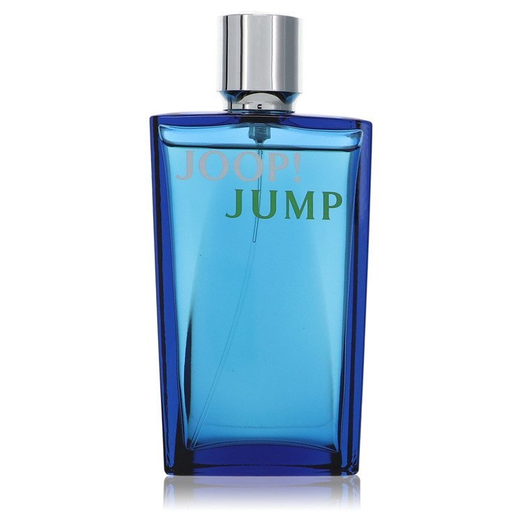 Joop Jump by Joop! Eau De Toilette Spray (unboxed) 3.4 oz for Men