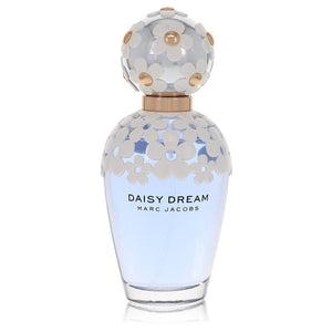 Daisy Dream by Marc Jacobs Eau De Toilette Spray (Tester) 3.4 oz for Women