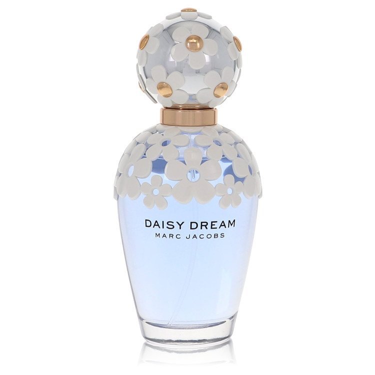 Daisy Dream by Marc Jacobs Eau De Toilette Spray (Tester) 3.4 oz for Women