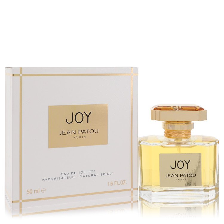 Joy by Jean Patou Eau De Toilette Spray 1.6 oz for Women