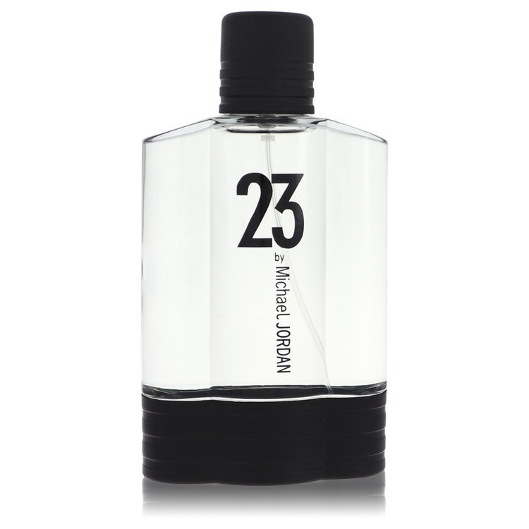 Michael Jordan 23 by Michael Jordan Eau De Cologne Spray (unboxed) 3.4 oz for Men