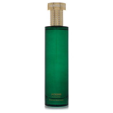 Jade888 by Hermetica Eau De Parfum Spray (Unisex Unboxed) 3.3 oz For Men