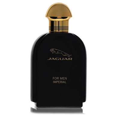 Jaguar Imperial by Jaguar Eau De Toilette Spray (unboxed) 3.4 oz for Men