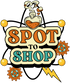 Spot To Shop