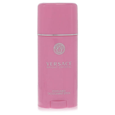 Bright Crystal by Versace Deodorant Stick 1.7 oz For Women