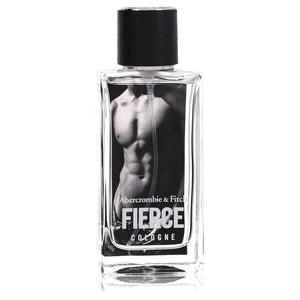 Fierce by Abercrombie & Fitch Cologne Spray (unboxed) 1.7 oz For Men