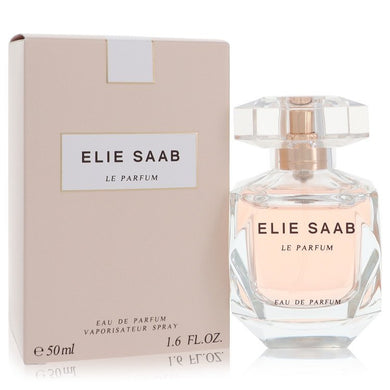 Le Parfum Elie Saab by Elie Saab Eau De Parfum Spray 1.7 oz For Women