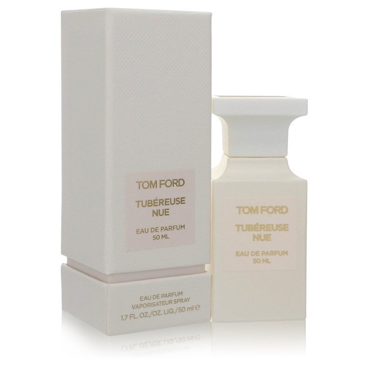 Tubereuse Nue by Tom Ford Eau De Parfum Spray (Unisex) 1.7 oz For Women