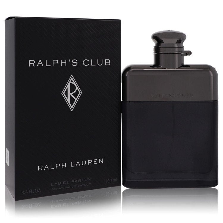 Ralph's Club by Ralph Lauren Eau De Parfum Spray 3.4 oz For Men