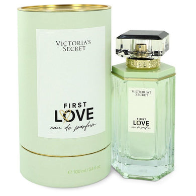 Victoria's Secret First Love by Victoria's Secret Eau De Parfum Spray 3.4 oz For Women