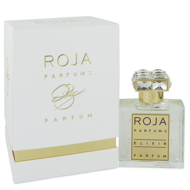 Roja Elixir by Roja Parfums Extrait De Parfum Spray (Unisex) 1.7 oz For Women