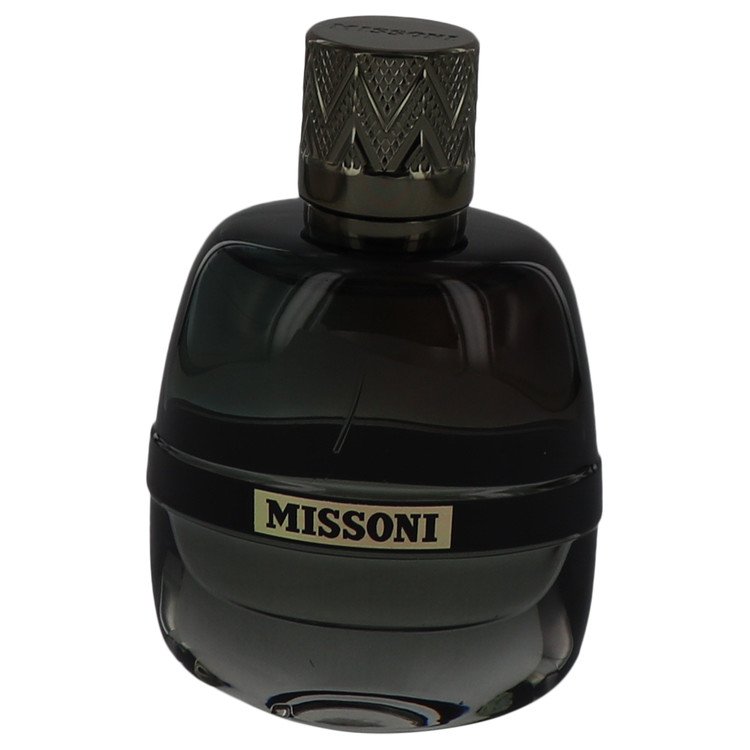 Missoni by Missoni Eau De Parfum Spray (Tester) 3.4 oz For Men