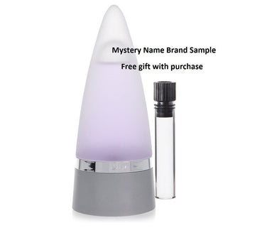 Rochas Man by Rochas Eau De Toilette Spray (Tester) 3.4 oz And a Mystery Name brand sample vile