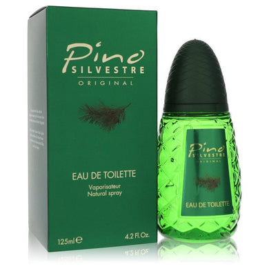 Pino Silvestre by Pino Silvestre Eau De Toilette Spray 4.2 oz For Men