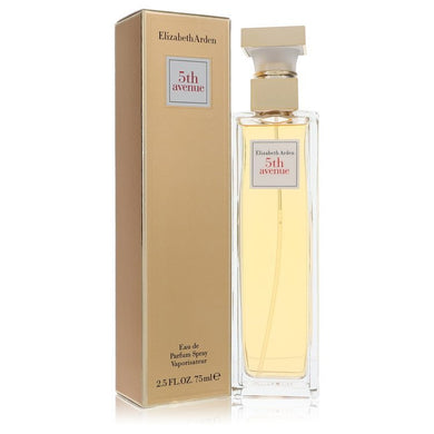 5Th Avenue by Elizabeth Arden Eau De Parfum Spray 2.5 oz For Women