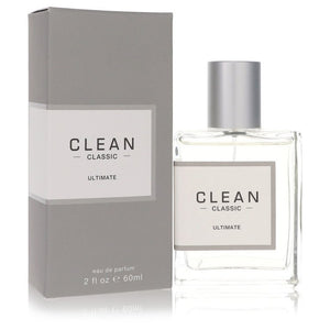 Clean Ultimate by Clean Eau De Parfum Spray 2.14 oz For Women