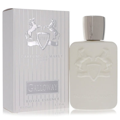 Galloway by Parfums de Marly Eau De Parfum Spray 4.2 oz For Men