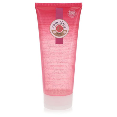 Roger & Gallet Gingembre Rouge by Roger & Gallet Energising Shower Gel 6.6 oz For Women