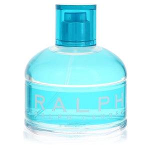 Ralph by Ralph Lauren Eau De Toilette Spray (Tester) 3.4 oz For Women