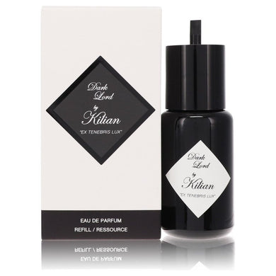 Dark Lord by Kilian Eau De Parfum Refill 1.7 oz For Men