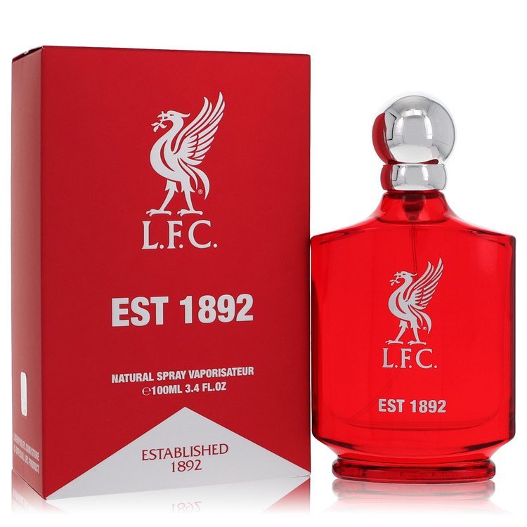 L.F.C  Est 1892 by My Perfumes Eau De Parfum Spray 3.4 oz For Men