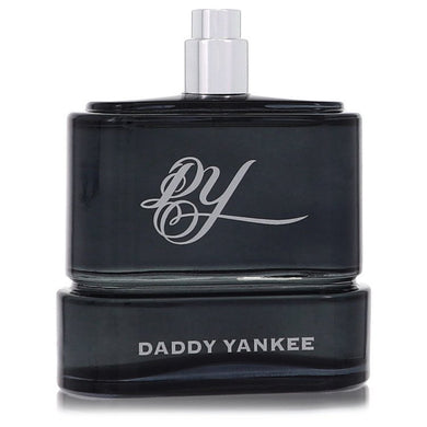 Daddy Yankee by Daddy Yankee Eau De Toilette Spray (Tester) 3.4 oz For Men