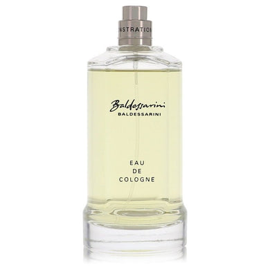 Baldessarini by Hugo Boss Eau De Cologne Spray (Tester) 2.5 oz For Men
