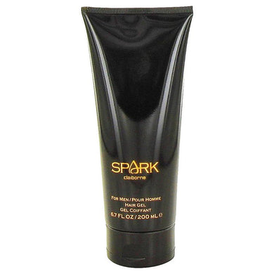 Spark by Liz Claiborne Hair Gel 6.7 oz For Men