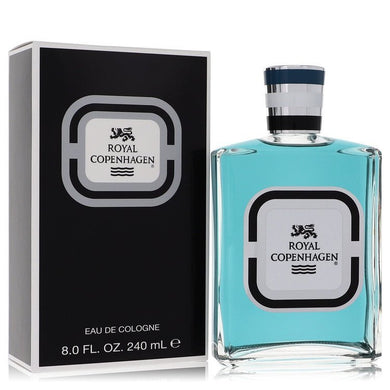 Royal Copenhagen by Royal Copenhagen Cologne 8 oz For Men