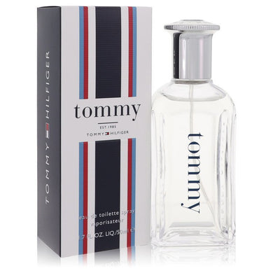 Tommy Hilfiger by Tommy Hilfiger Cologne Spray / Eau De Toilette Spray 1.7 oz For Men