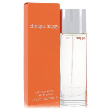 Happy by Clinique Eau De Parfum Spray 1.7 oz For Women