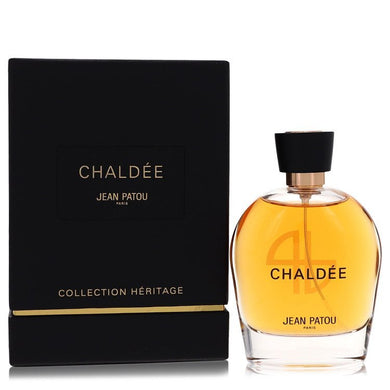 Chaldee by Jean Patou Eau De Parfum Spray 3.3 oz For Women