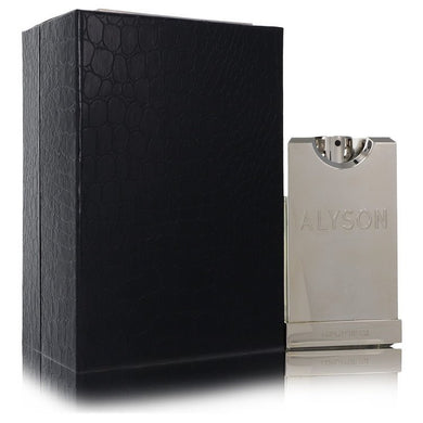 Rhum D'hiver by Alyson Oldoini  Eau De Parfum Spray 3.3 oz For Men