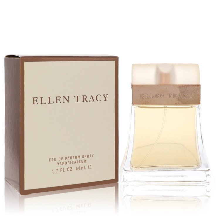 Ellen Tracy by Ellen Tracy Eau De Parfum Spray 1.7 oz For Women