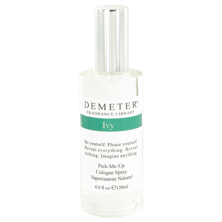 Demeter Ivy by Demeter Cologne Spray 4 oz For Women