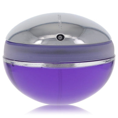 Ultraviolet by Paco Rabanne Eau De Parfum Spray (Tester) 2.7 oz For Women