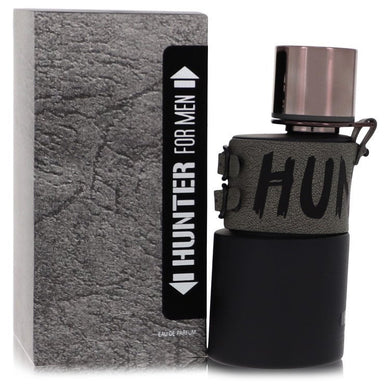 Armaf Hunter Intense by Armaf Eau De Parfum Spray 3.4 oz For Men
