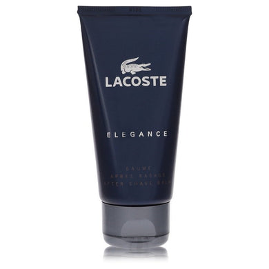 Lacoste Elegance by Lacoste After Shave Balm (unboxed) 2.5 oz For Men