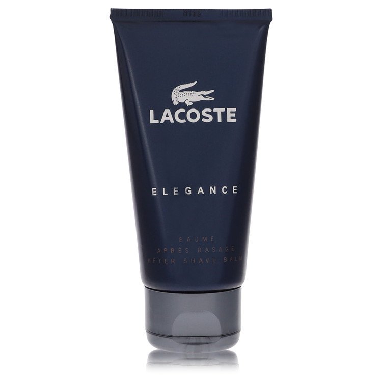 Lacoste Elegance by Lacoste After Shave Balm (unboxed) 2.5 oz For Men