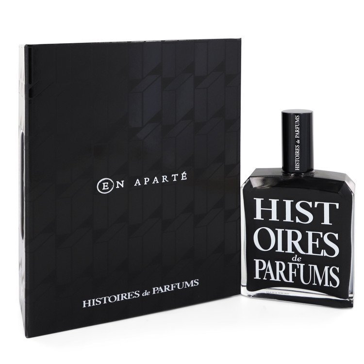 Outrecuidant by Histoires De Parfums Eau De Parfum Spray (Unisex) 4 oz For Women