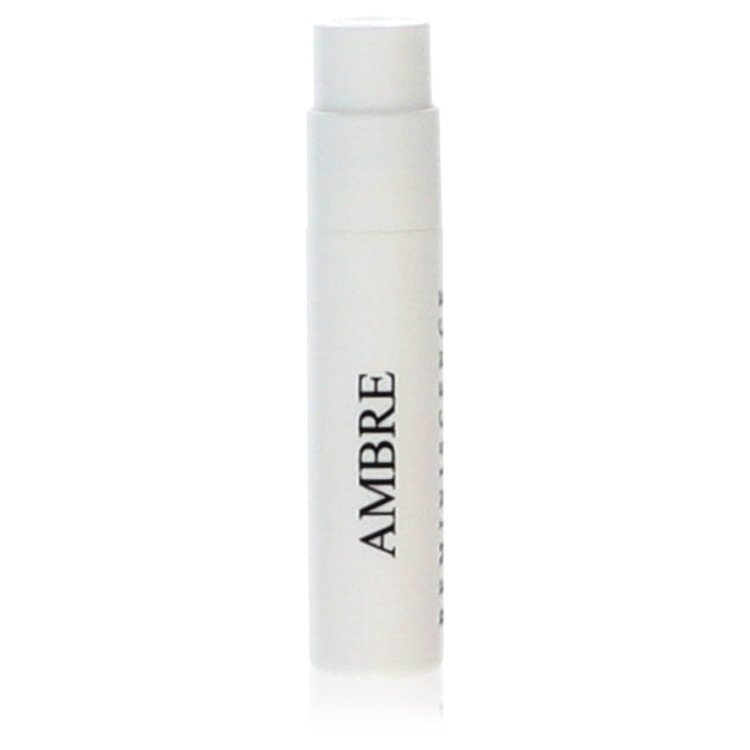 Reminiscence Ambre by Reminiscence Vial (sample) .04 oz For Women