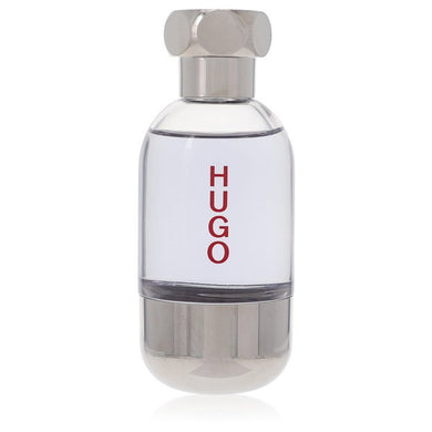 Hugo Element by Hugo Boss After Shave  (unboxed) 2 oz For Men