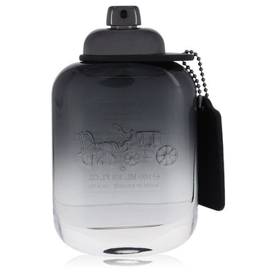 Coach by Coach Eau De Toilette Spray (Tester) 3.3 oz For Men