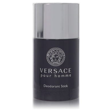 Versace Pour Homme by Versace Deodorant Stick 2.5 oz For Men