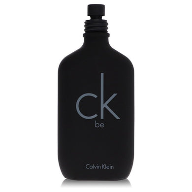 Ck Be by Calvin Klein Eau De Toilette Spray (Unisex Tester) 3.4 oz For Men
